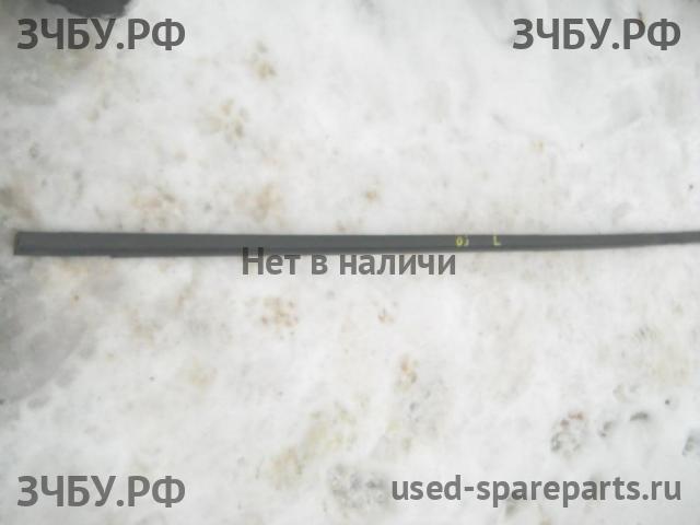Opel Astra J Уплотнитель