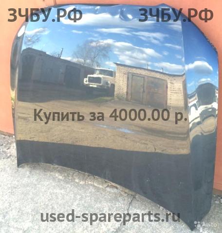 Audi Q5 (1) [8R] Капот