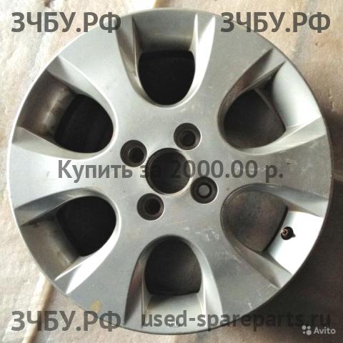 Hyundai i20 (1) Диск колесный