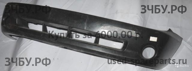 KIA Spectra Бампер передний