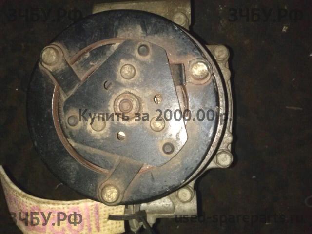 Mitsubishi Lancer 10 [CX/CY] Компрессор системы кондиционирования