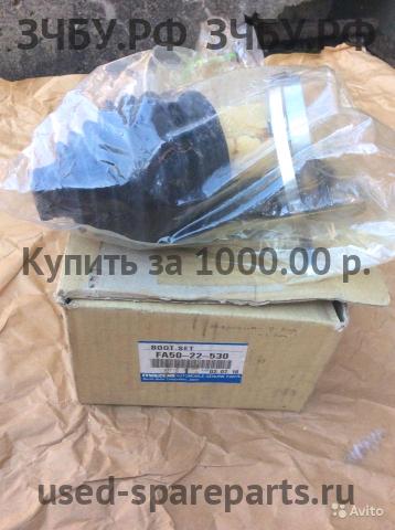 Mazda 121 (1) [DA] Пыльник переднего амортизатора