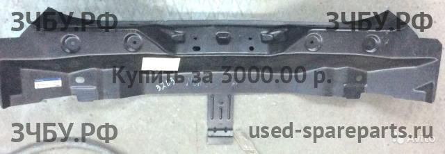 Ford Mondeo 4 Панель задняя