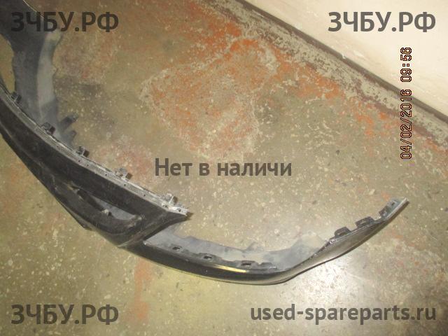 Hyundai Solaris 1 Бампер передний