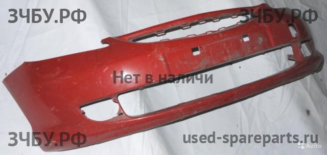 Honda Jazz 1 Бампер передний