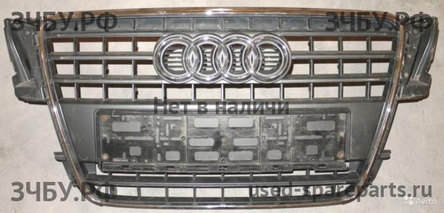 Audi A5/S5 (1) Cabrio Решетка радиатора