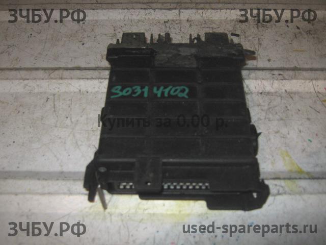 Audi 80/90 [B4] Блок управления двигателем
