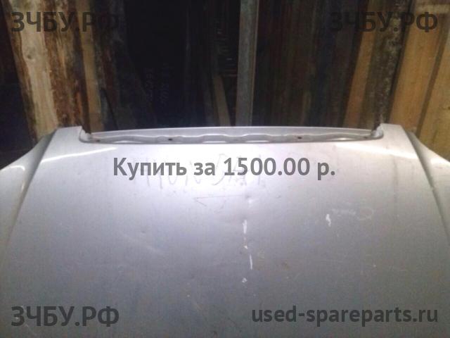 Hyundai Elantra 1 Капот