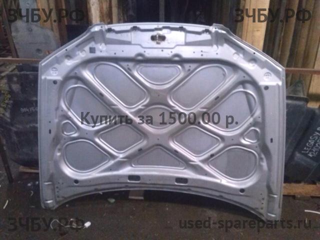 Hyundai Elantra 1 Капот