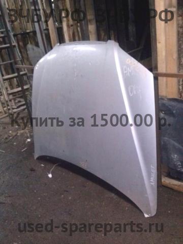 Hyundai Elantra 1 Капот