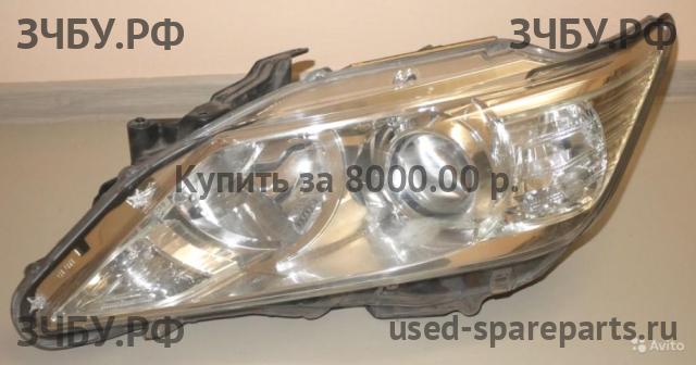 Toyota Camry 7 (V50) Фара левая