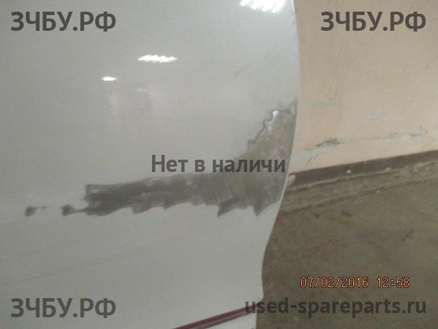 Citroen C4 (2) Дверь задняя правая