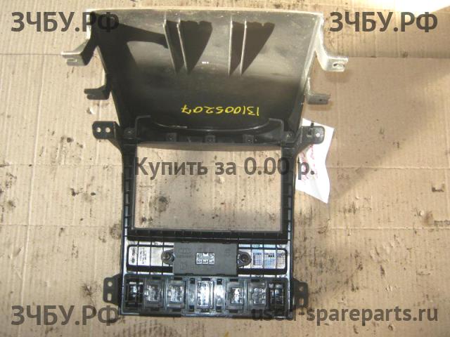KIA Sorento 1 Блок кнопок