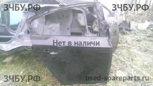 Chevrolet Cruze 1 Дверь задняя правая