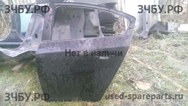 Chevrolet Cruze 1 Дверь задняя левая