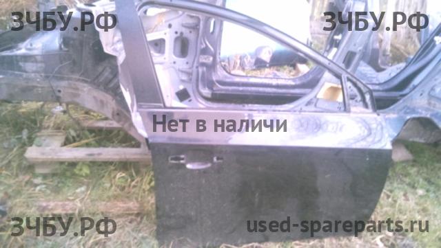 Chevrolet Cruze 1 Дверь передняя правая