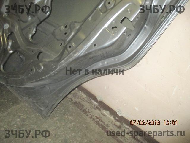 Nissan Tiida 1 Дверь задняя правая