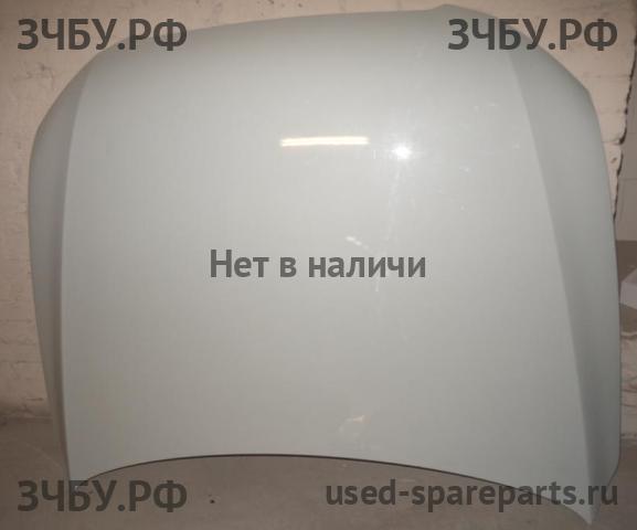 Audi Q5 (1) [8R] Капот