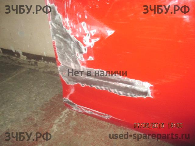 Opel Astra J Дверь передняя правая