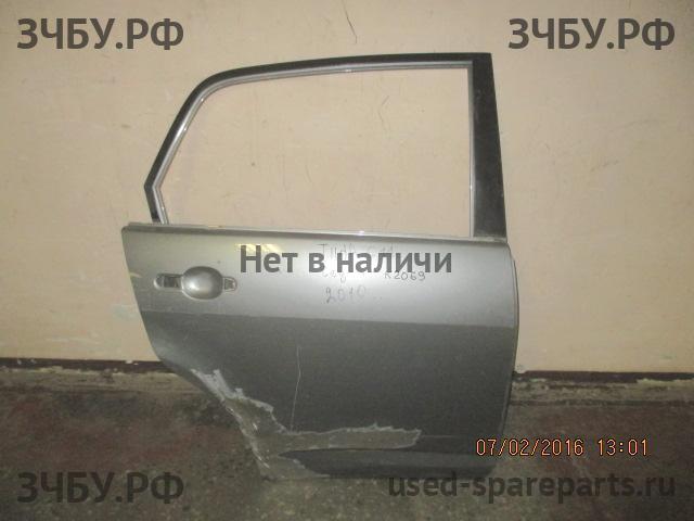 Nissan Tiida 1 Дверь задняя правая