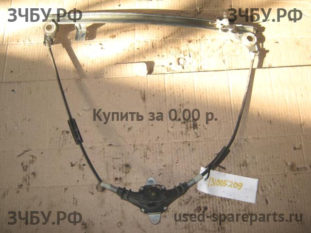 Fiat Punto [176] Стеклоподъёмник механический передний левый