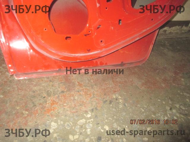 Opel Corsa D Дверь задняя правая