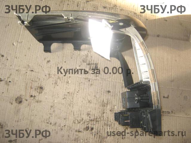 KIA Sorento 1 Блок кнопок