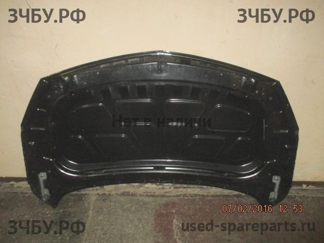 Opel Astra J Капот