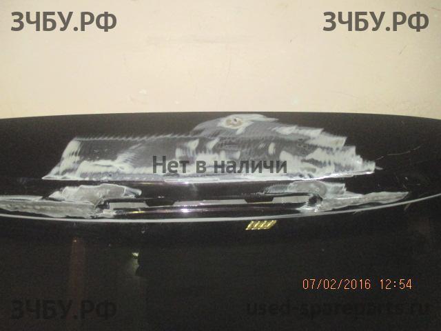 Nissan Qashqai+2 (JJ10) Дверь багажника