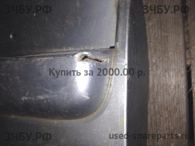 Toyota RAV 4 (2) Накладка на дверь багажника