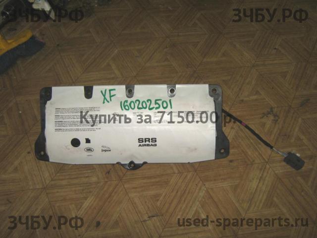 Jaguar XF 1 (X250) Подушка безопасности пассажирская (в торпедо)