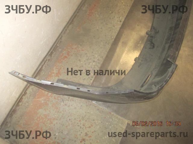 Hyundai Sonata 6 (YF) Бампер задний