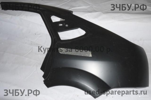 Ford Focus 2 Крыло заднее левое