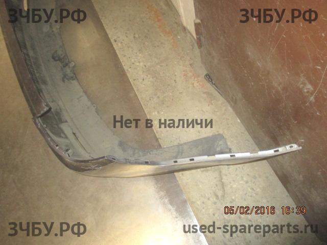 Hyundai Sonata 6 (YF) Бампер задний
