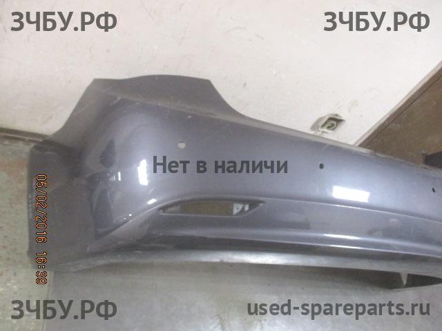 Hyundai Sonata 6 (YF) Бампер задний