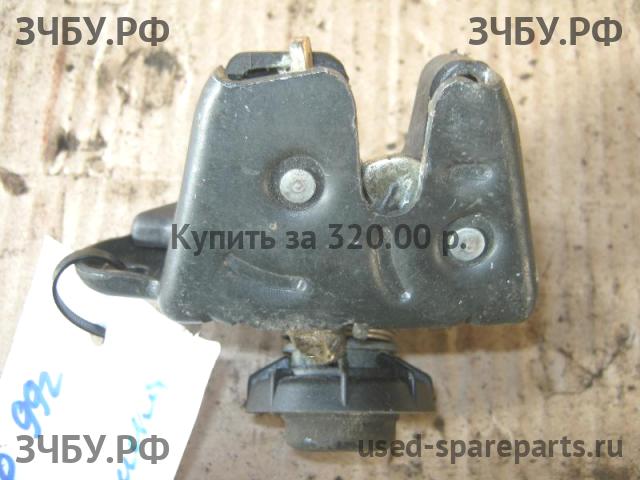 Fiat Punto [176] Замок багажника