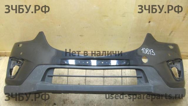 Mazda CX-5 (1) Бампер передний