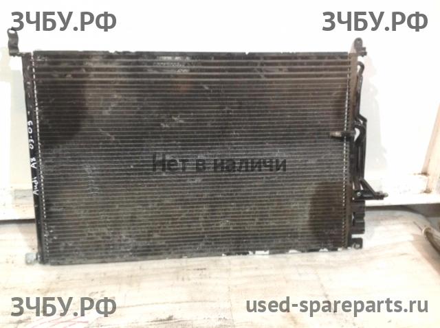 Audi A8 (2) [D3,4E] Радиатор кондиционера