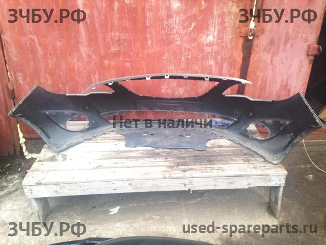 Opel Meriva B Бампер передний