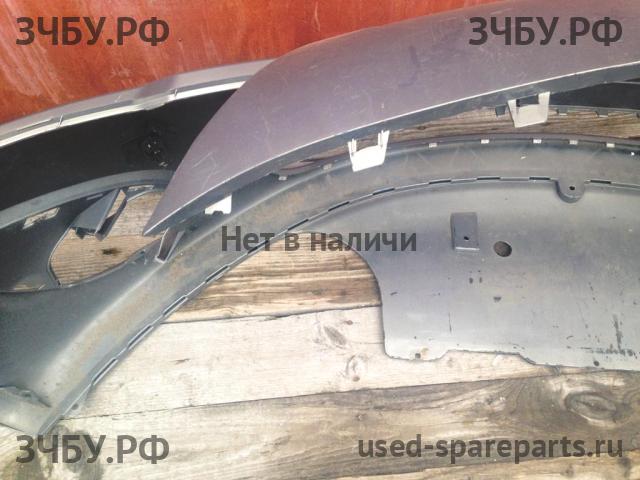Opel Meriva B Бампер передний