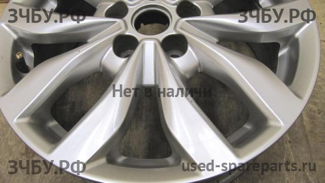 KIA Optima 3 Диск колесный