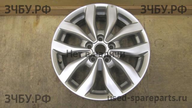 KIA Optima 3 Диск колесный