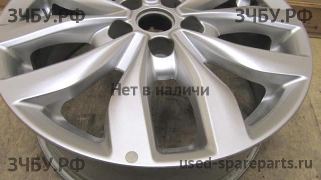 KIA Optima 3 Диск колесный