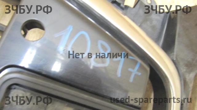 Audi Q5 (1) [8R] Решетка радиатора