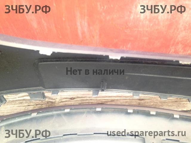 Opel Meriva B Бампер передний