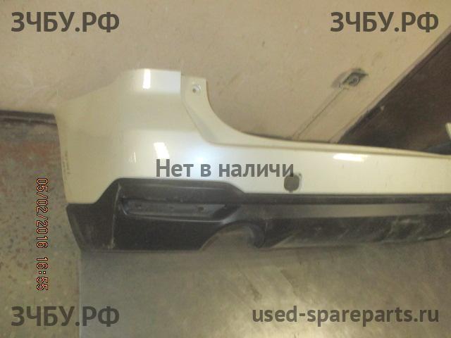 Subaru Forester 4 (S13) Бампер задний