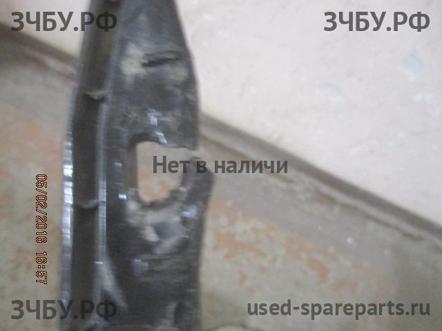 Chevrolet Cruze 1 Бампер задний