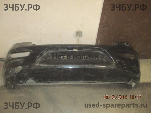 Chevrolet Cruze 1 Бампер задний
