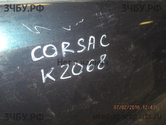 Opel Corsa C Дверь передняя правая