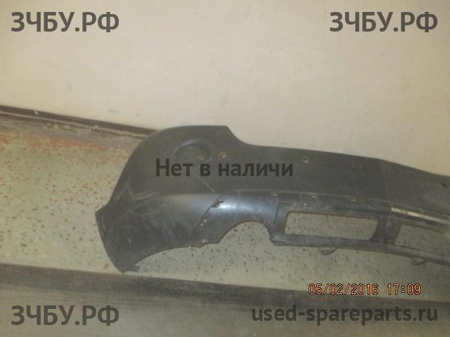 Opel Antara Бампер задний